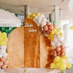 Angelica Panganiban Instagram - Kung kaya lang namin kayo halikan ng ganito kalupit para maramdaman ninyo ang pasasalamat ng pamilya namin sa pagmamahal niyo sa anak naming wala ng mapaglagyan ng ligaya 💕 Thank you @cocoonstudioph who’s BEAN there day20 pa lang ni beany 🩵🤍🩵 @mangroveresortsubic for all the love accommodating bean’s future barkada ( may sleep over party na kagad ) Food carts na bumusog sa kids and adults na din @the.croissanterie @pastapoloph @hotlinksph @frose.cocktails @ultimateprimesteak At sa palaging mahaba ang pila na paborito ng lahat @sukialfrescorestobar Sa photobooth na inabuso namin 😜 @artistaphotobooth Sa kiddie play area na inbuso din ng mga bata @cityjumpnslide Yung cake ni bean pero paborito pala ni mommy angge 😂 @theflourgirl ( special shout out to ninang @piady sa regalo mo ) At eto na… sa kaibigan kong punong abala na nag ayos ng lahat ng ito… mars huhuhu naiiyak nanaman ako. Maraming salamat sayo @telayrobles hulog ka ng langit sa buhay namin. Nalito na ko kung sino ba ang tunay na ina satin sa sobrang pagkalulong mo sa pag aasikaso. Salamat ng wagas sa buong team mo, nakaraos tayo sa mga DIY 🤌 @createandwonderevents Kitakita tayo sa 7th bday party ni bean. Mag iipon muna ulit kami ng pera at lakas. 😆 lab you all jaaan! Mangrove Resort Subic