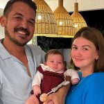 Angelica Panganiban Instagram - Punong puno ng takot ang buong pagka tao ko ng ganitong oras last year. Marahil dahil sa dami ng mga hindi ko alam gawin. Sa lahat ng duda. At nang sa hindi ko na mapigilan ang grand entrance mo 🥲. Pero sa kabila ng lahat ng kaba, ikaw ang nag gabay sakin kung pano maging isang ina. Hindi perpekto, pero sapat. Yun naman ang mahalaga. Salamat salamat salamat ng paulit ulit sa pinakamasayang chapter ng buhay ko. Happy birthday love. Isang taon na kong baliw sayo. Ilang taon pa kaya tayo magiging baliw sa isat isa? Mahal na mahal kita ng wagas 💕 Amila