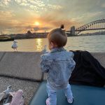Angelica Panganiban Instagram - As touristy as it can get 📸 Sydney Harbour