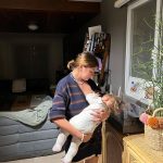 Angelica Panganiban Instagram - Kapag may nagtatanong sakin ano ang pinaka mahirap na stage ng motherhood, mabilis kong nasasagot. BREASTFEEDING. But… ito rin ang pinaka fulfilling sa lahat. After a week of breastfeeding, muntik na ko sumuko. Iniisip ko na lang, kung kaya ng iba, kaya ko rin. Kaya naman salamat sa lahat ng ina na naging inspirasyon ko at Lifeline ko. Sa mga panahon na duguan at puyat na puyat na ko. Salamat sa inyo. Masaya akong nakikiisa sa breastfeeding awareness month. Nagmamahal, inang may paltos, inang puyat, inang hawak ng anak ang oras. Pero inang masaya at kilig na kilig sa tuwing hinahanap ng anak 💓