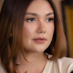 Angelica Panganiban Instagram - @iamangelicap for @tempurph #TheFutureOfSleepIsHere Beauty: @joshenvahnlee Lashes: L18 by @faboulash Style: @pattyyap #HairandMakeupbyJoshenVahnLee #StyledByPattyYap