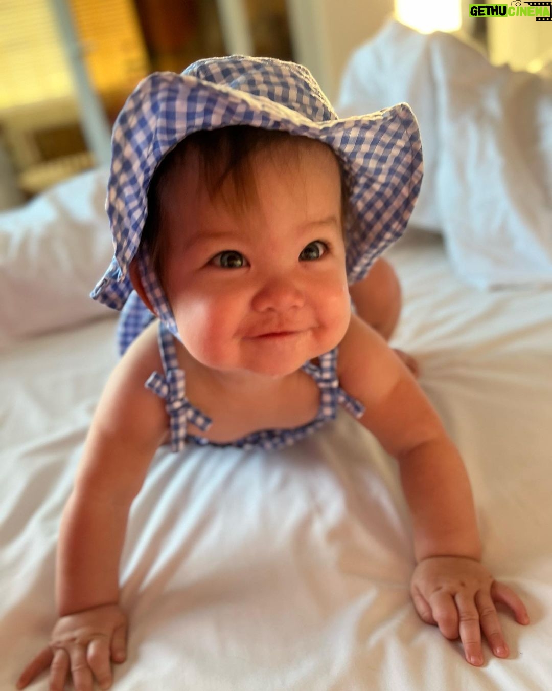 Angelica Panganiban Instagram - Happy Easter 🐇