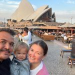 Angelica Panganiban Instagram - As touristy as it can get 📸 Sydney Harbour