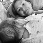 Angelica Panganiban Instagram - Kapag may nagtatanong sakin ano ang pinaka mahirap na stage ng motherhood, mabilis kong nasasagot. BREASTFEEDING. But… ito rin ang pinaka fulfilling sa lahat. After a week of breastfeeding, muntik na ko sumuko. Iniisip ko na lang, kung kaya ng iba, kaya ko rin. Kaya naman salamat sa lahat ng ina na naging inspirasyon ko at Lifeline ko. Sa mga panahon na duguan at puyat na puyat na ko. Salamat sa inyo. Masaya akong nakikiisa sa breastfeeding awareness month. Nagmamahal, inang may paltos, inang puyat, inang hawak ng anak ang oras. Pero inang masaya at kilig na kilig sa tuwing hinahanap ng anak 💓