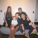 Angelica Panganiban Instagram - Got to play with my old cam 📸 Pls excuse my daughters uhugin fez hahaha 🤪