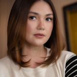 Angelica Panganiban Instagram - @iamangelicap for @tempurph #TheFutureOfSleepIsHere Beauty: @joshenvahnlee Lashes: L18 by @faboulash Style: @pattyyap #HairandMakeupbyJoshenVahnLee #StyledByPattyYap