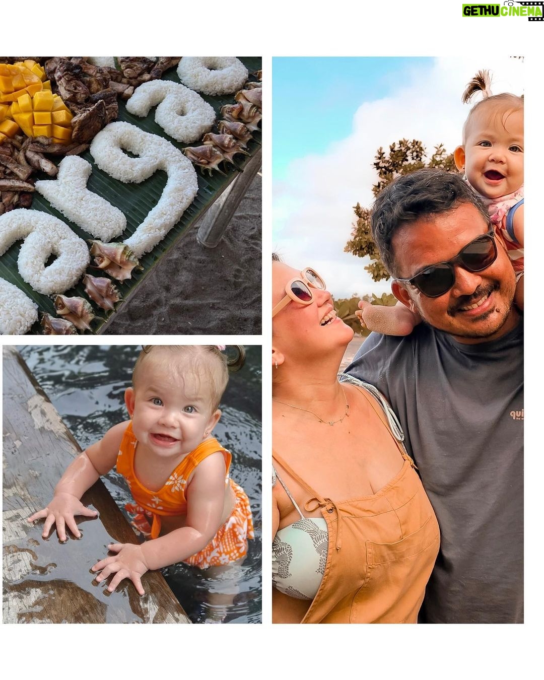 Angelica Panganiban Instagram - My everyday. My constant. May forever 🏝️ Siargao Island, Philippines