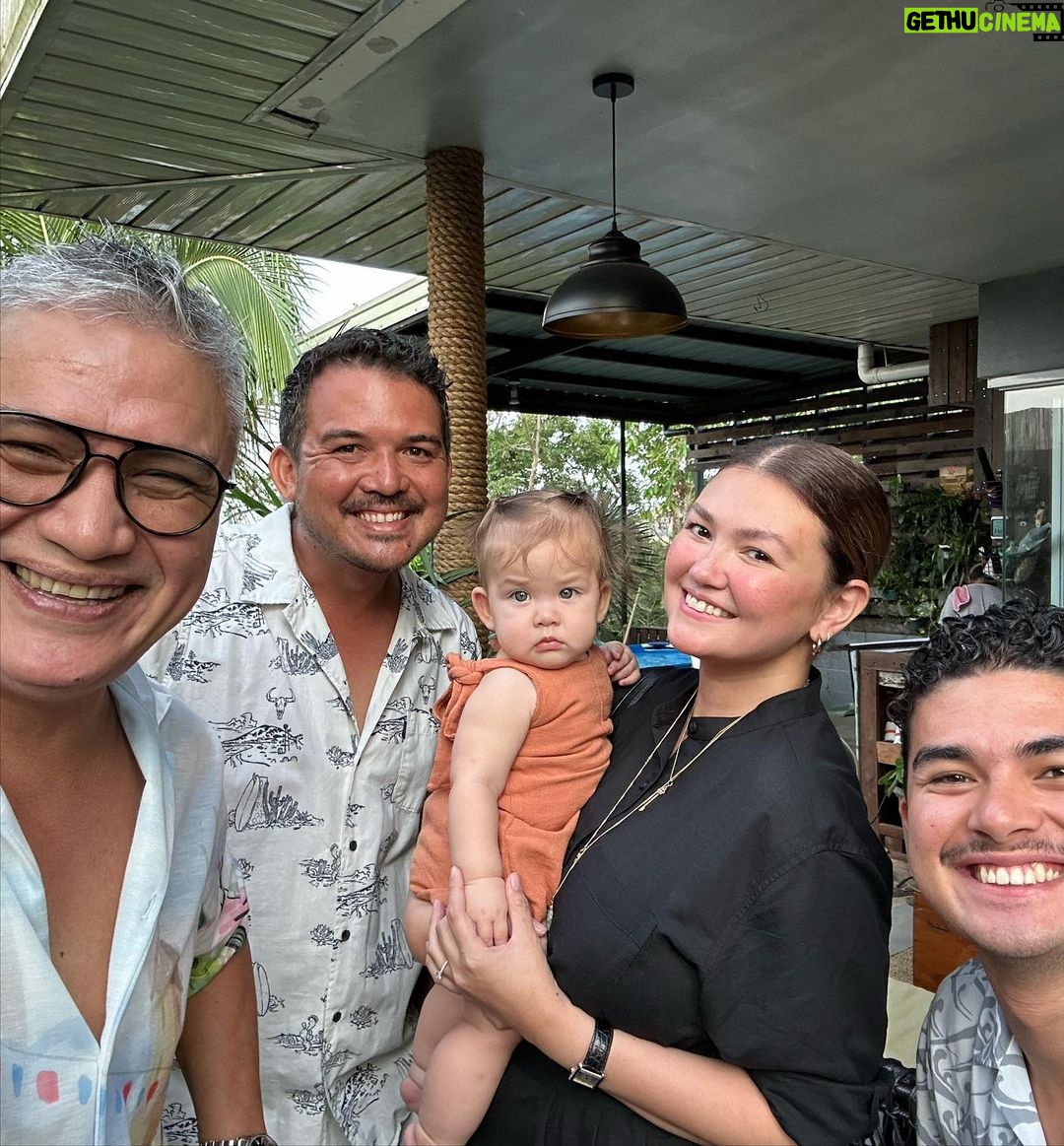 Angelica Panganiban Instagram - Silent movie /