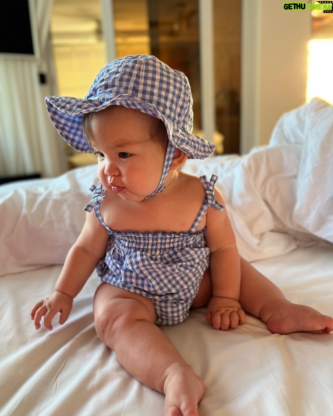 Angelica Panganiban Instagram - Happy Easter 🐇