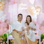 Angelica Panganiban Instagram - When @iamangelicap tapped us to help her plan Bean’s baptism, our hearts fluttered with joy as we have been in love with the adorable bub since The Homans introduced her to the world. We came up with the prettiest palette and dreamy concept perfect for a baptismal party - something void of extreme extravagance and the need to impress. In the course of planning, we came to know that they are such modest and genuine people who love the most sincere things and company. And that’s what we presented and concocted. The “Never BEAN so Lucky” theme was curated specially for Bean. It is calm yet reassuring, clean and fresh without the unnecessary noise, and intimate yet complete. Thank you, @iamangelicap and @gregg_homan, for entrusting us with this magical day. Official 📷: @niceprintphoto Details shots: @gatzcreatives for @eventstylistdave #BEANyag Marquis Events Place