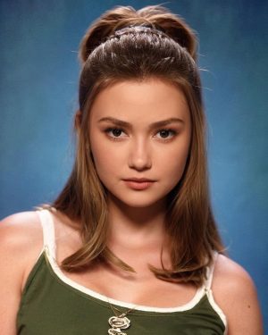 Angelica Panganiban Instagram - Letβs all comeback to the young and byutipul yΓΆu π
