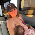 Angelica Panganiban Instagram - Living our best lives 🚤 Bay Marine Subic