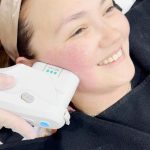 Angelica Panganiban Instagram - The new mom, @iamangelicap is back at @theaiveeclinic with her must-have Aivee treatments to maintain her youthful glow! With the help of Aivee Ulthera Maxx Lift, she will now say goodbye to saggy and dull skin she has experienced after her pregnancy. AIVEE ULTHERA MAXX LIFT ✅ The gold standard in non-invasive skin tightening and lifting treatment. ✅ Boosts collagen production and skin elasticity ✅ Noticeable results! Try this treatment by book an appointment now. +63917 728 3838 +63969 223 0517 +63969 223 0499 #theaiveeclinic #aiveeclinic #draivee #drzteo #angelicapanganiban #aiveeultheramaxxlift