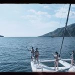 Angelica Panganiban Instagram - It’s my birthday 🥳 pero ako ang may regalo sa inyo :) share ko sa inyo ang pinaka unang family getaway namin. Promise, masaya ito. Link in ny bio 😘