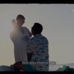 Angelica Panganiban Instagram - So… this happened 🥹 Link in my bio 🫶 TheProposal