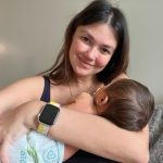Angelica Panganiban Instagram - Motherhood 🤱