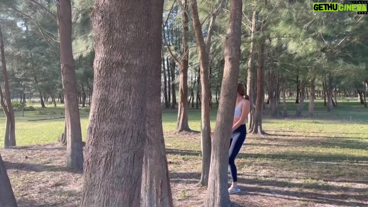 Angelica Panganiban Instagram - Happy birthday rare one π9months ko na bitbit yung regalo ko sayo. Matagal tagal na din nakabalot. Kaya naman hindi na ko makapag hintay matanggap mo ito π i love you my big baby β€οΈ Mapanuepe Lake