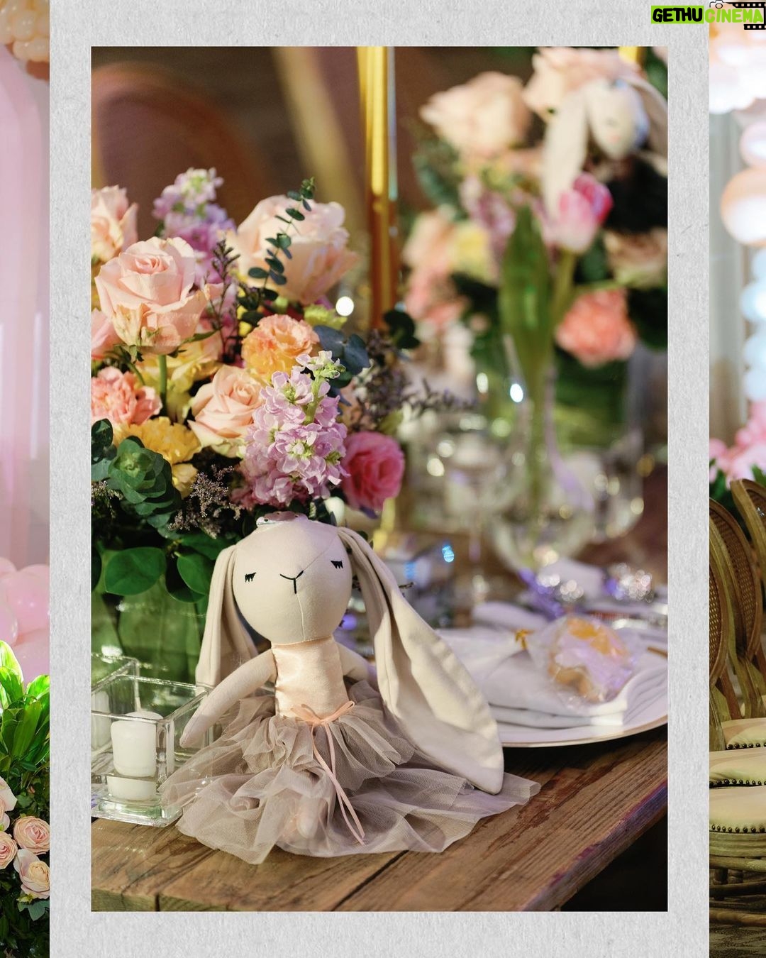 Angelica Panganiban Instagram - When @iamangelicap tapped us to help her plan Bean’s baptism, our hearts fluttered with joy as we have been in love with the adorable bub since The Homans introduced her to the world. We came up with the prettiest palette and dreamy concept perfect for a baptismal party - something void of extreme extravagance and the need to impress. In the course of planning, we came to know that they are such modest and genuine people who love the most sincere things and company. And that’s what we presented and concocted. The “Never BEAN so Lucky” theme was curated specially for Bean. It is calm yet reassuring, clean and fresh without the unnecessary noise, and intimate yet complete. Thank you, @iamangelicap and @gregg_homan, for entrusting us with this magical day. Official 📷: @niceprintphoto Details shots: @gatzcreatives for @eventstylistdave #BEANyag Marquis Events Place