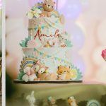 Angelica Panganiban Instagram - When @iamangelicap tapped us to help her plan Bean’s baptism, our hearts fluttered with joy as we have been in love with the adorable bub since The Homans introduced her to the world. We came up with the prettiest palette and dreamy concept perfect for a baptismal party - something void of extreme extravagance and the need to impress. In the course of planning, we came to know that they are such modest and genuine people who love the most sincere things and company. And that’s what we presented and concocted. The “Never BEAN so Lucky” theme was curated specially for Bean. It is calm yet reassuring, clean and fresh without the unnecessary noise, and intimate yet complete. Thank you, @iamangelicap and @gregg_homan, for entrusting us with this magical day. Official 📷: @niceprintphoto Details shots: @gatzcreatives for @eventstylistdave #BEANyag Marquis Events Place