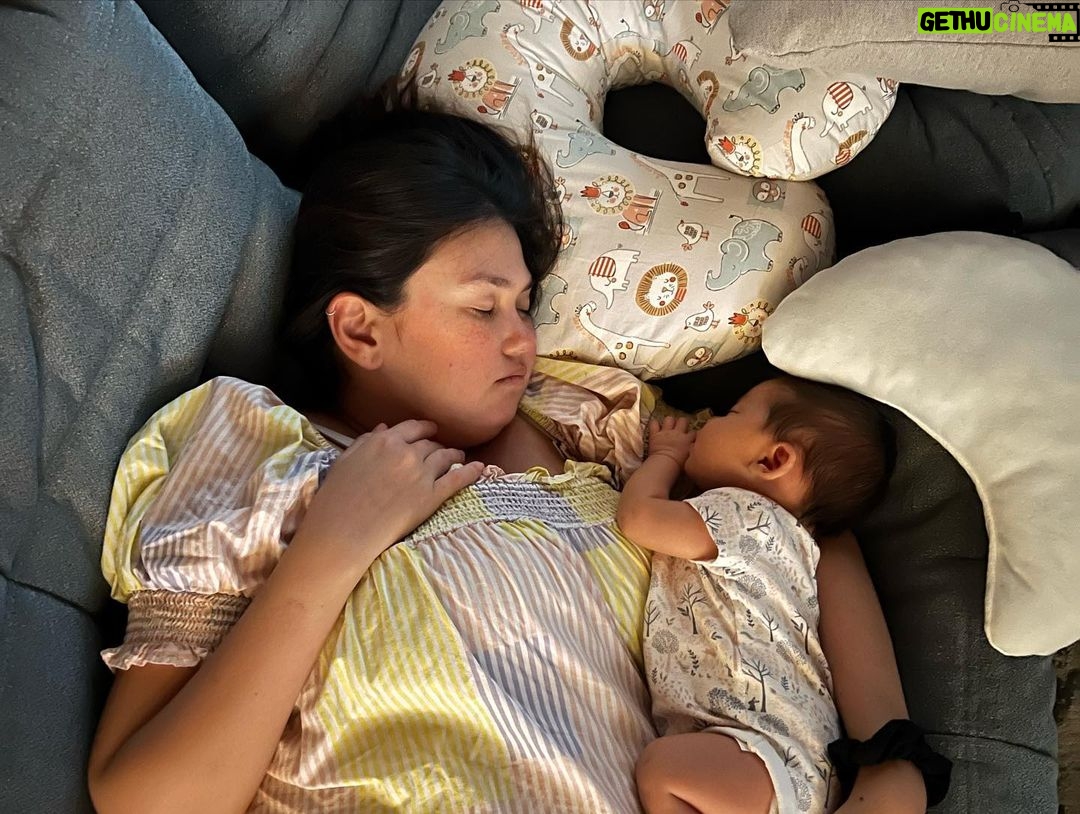 Angelica Panganiban Instagram - Thankful, so here’s to November 🦃