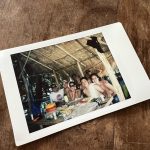 Angelica Panganiban Instagram - Alam ko may nagawa at ginagawa akong mabuti kaya naging ganito ako kapalad pagdating sa mga kaibigan ko. Salamat at sinamahan ninyo ko sa pinakamasayang siyam na buwan ng buhay ko 🫶
