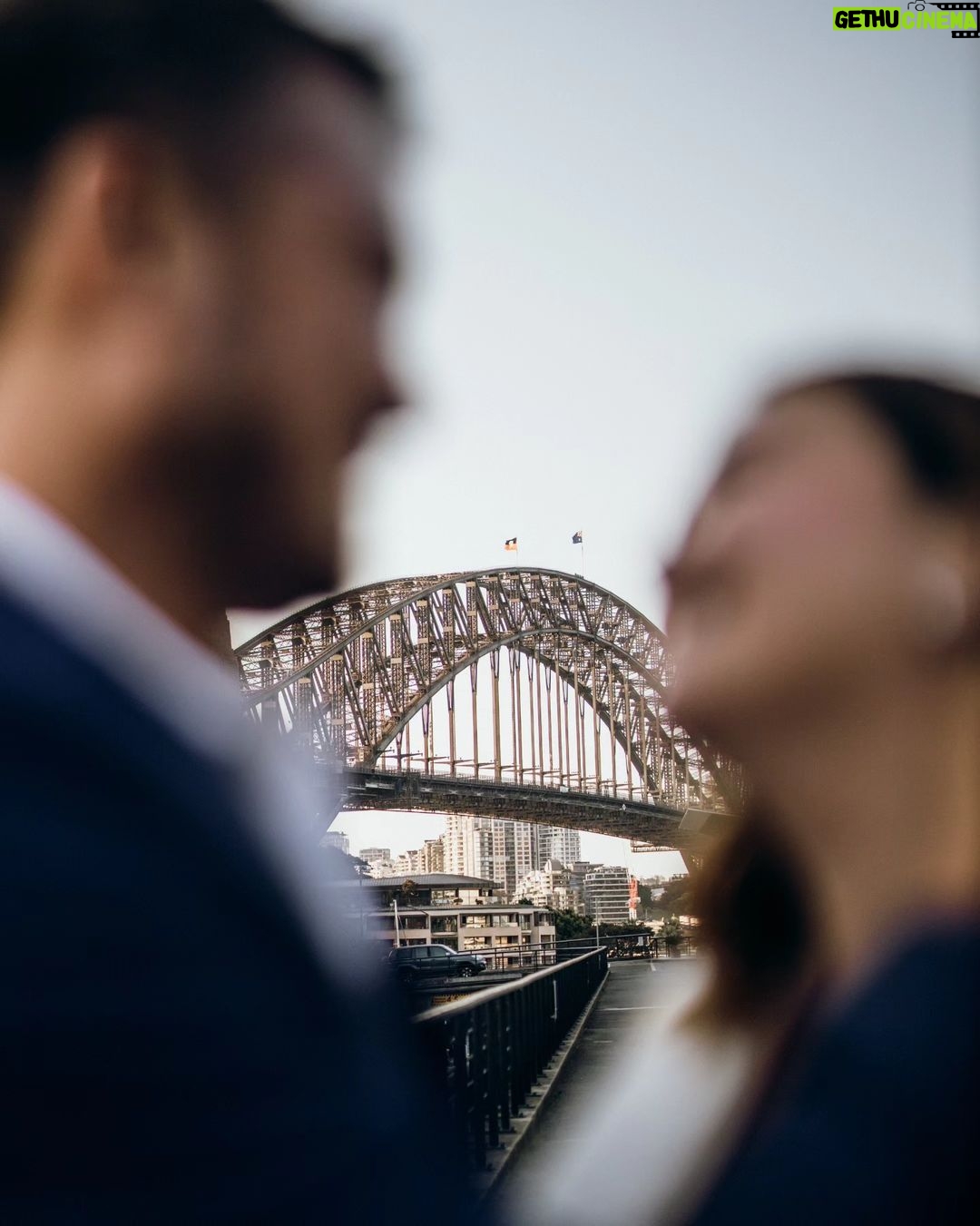 Angelica Panganiban Instagram - It was such a beautiful day shooting Gregg and Angelica's Sydney session😊 styling @pattyyap