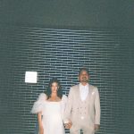 Angelica Panganiban Instagram - Mr & Mrs Homan on film 🎞️