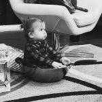 Angelica Panganiban Instagram - It has BEAN the happiest weeks of our lives 🖤🤍🖤 Los Angeles, California