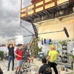 Angeline Quinto Instagram - 📽️🎬