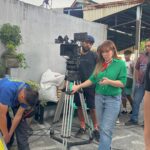 Angeline Quinto Instagram - 📽️🎬