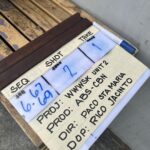 Angeline Quinto Instagram - 📽️🎬