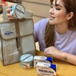 Angeline Quinto Instagram - Mga Ka-Twinkle! 🌟 Iniimbitahan ko kayo sa Glorietta Main Activity Center sa February 3 & 4 para sa Everyday Essentials SALEbration ng Federated Distributors Inc.! Bumisita na para sa best DEALS and DISCOUNTS sa mga brands tulad ng Evian Philippines, Barilla, @tulipphilippines at @palmcornedbeefph 🥳 Save the date mga ka-Twinkle! 💙#fdieverydayessentialssalebration2024