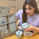 Angeline Quinto Instagram - Mga Ka-Twinkle! 🌟 Iniimbitahan ko kayo sa Glorietta Main Activity Center sa February 3 & 4 para sa Everyday Essentials SALEbration ng Federated Distributors Inc.! Bumisita na para sa best DEALS and DISCOUNTS sa mga brands tulad ng Evian Philippines, Barilla, @tulipphilippines at @palmcornedbeefph 🥳 Save the date mga ka-Twinkle! 💙#fdieverydayessentialssalebration2024