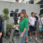 Angeline Quinto Instagram - 📽️🎬