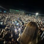 Angeline Quinto Instagram - Thank you very much, Cagayan De Oro 🥰 Happy 94th Founding Anniversary Misamis Oriental. Maraming salamat po Governor Peter Unabia and family. We love you Misamisnon🥰❤️