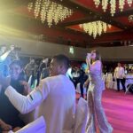 Angeline Quinto Instagram - Bureau of Customs Christmas Party, Maraming salamat po for having me🫶🏻🎤 PICC