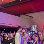 Angeline Quinto Instagram - Bureau of Customs Christmas Party, Maraming salamat po for having me🫶🏻🎤 PICC