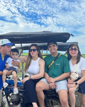 Angeline Quinto Instagram - Payapa🏡👨‍👩‍👦