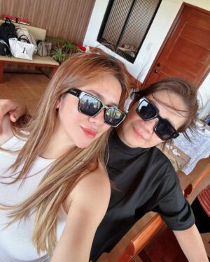 Angeline Quinto Instagram - Payapa🏡👨‍👩‍👦