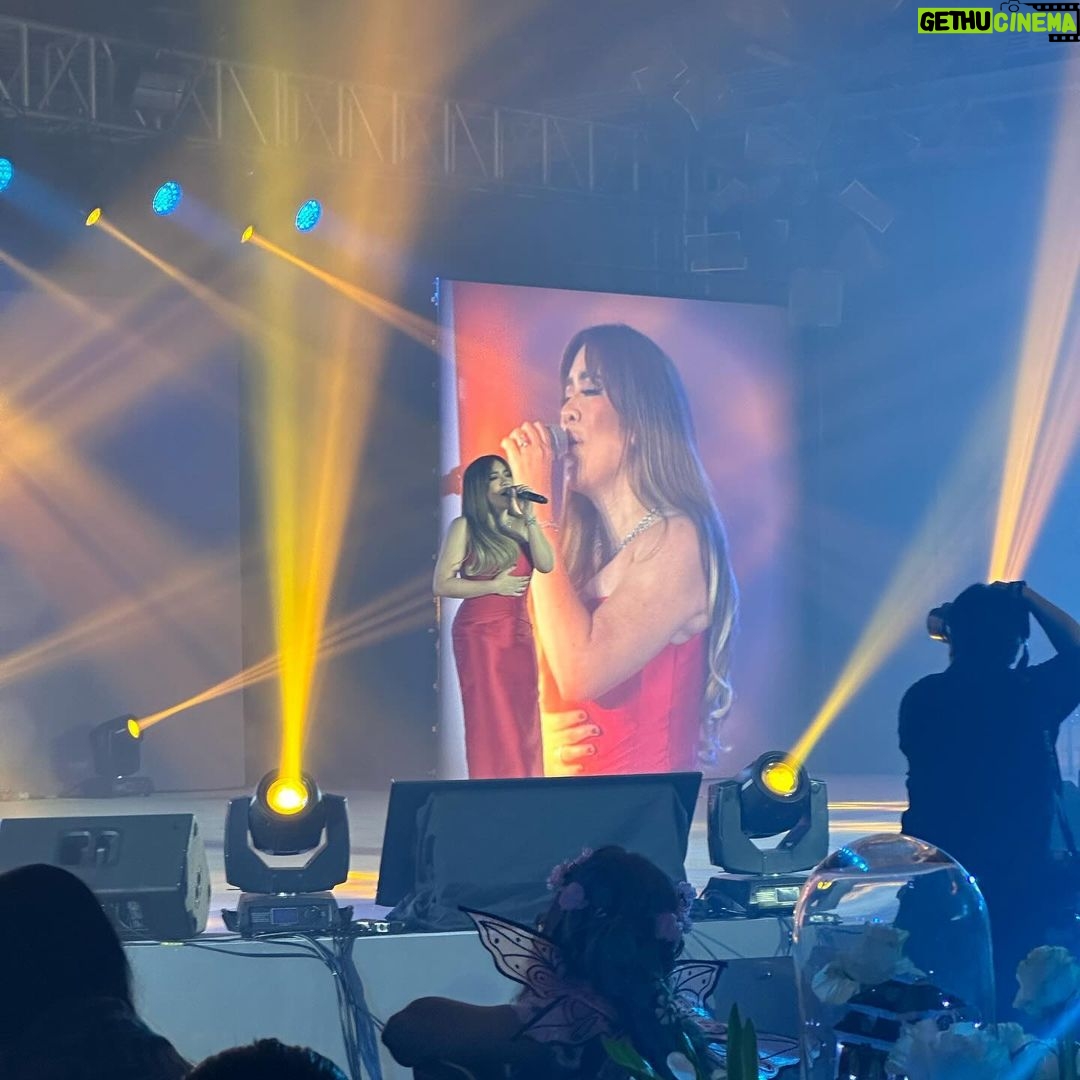 Angeline Quinto Instagram Thank you very much, CGC Caloocan Gas Corp