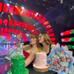 Angeline Quinto Instagram - Happy happy birthday, Yenggay🥰 Pa grab ko nalang regalo ko sayo kasama narin Christmas gift dun. paki bayaran nalang ang delivery fee ah. Loveyou @yeng 🫶🏻