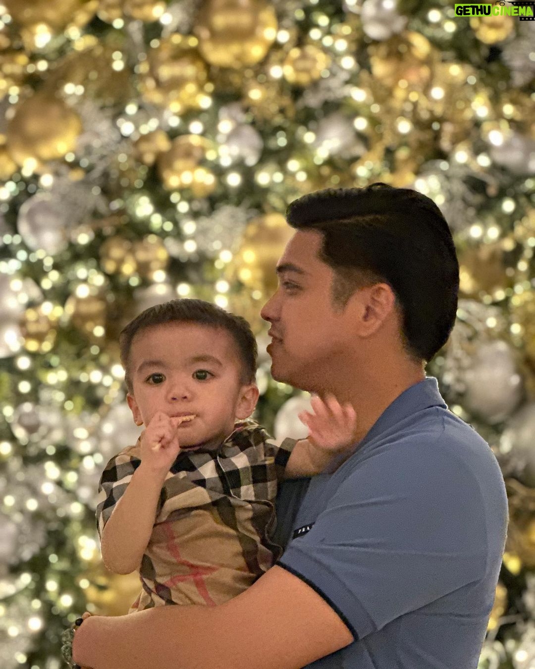 Angeline Quinto Instagram - Best birthday gift ever👨👩👦🫶🏻 Thank you, Babe😘