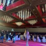 Angeline Quinto Instagram - Bureau of Customs Christmas Party, Maraming salamat po for having me🫶🏻🎤 PICC