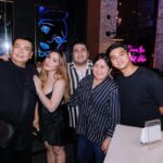 Angeline Quinto Instagram - Happy happy birthday, Sir Deo🥰 Thank you very much for everything. We love you po. Enjoy your special day🫶🏻
