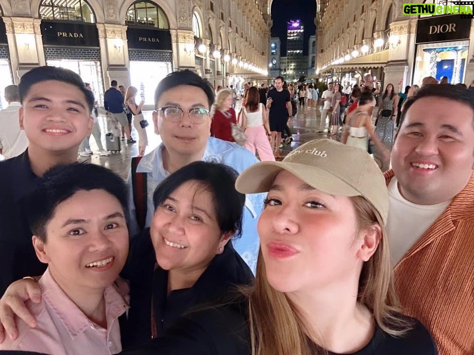 Angeline Quinto Instagram - Happy happy birthday, Sir Deo🥰 Thank you very much for everything. We love you po. Enjoy your special day🫶🏻