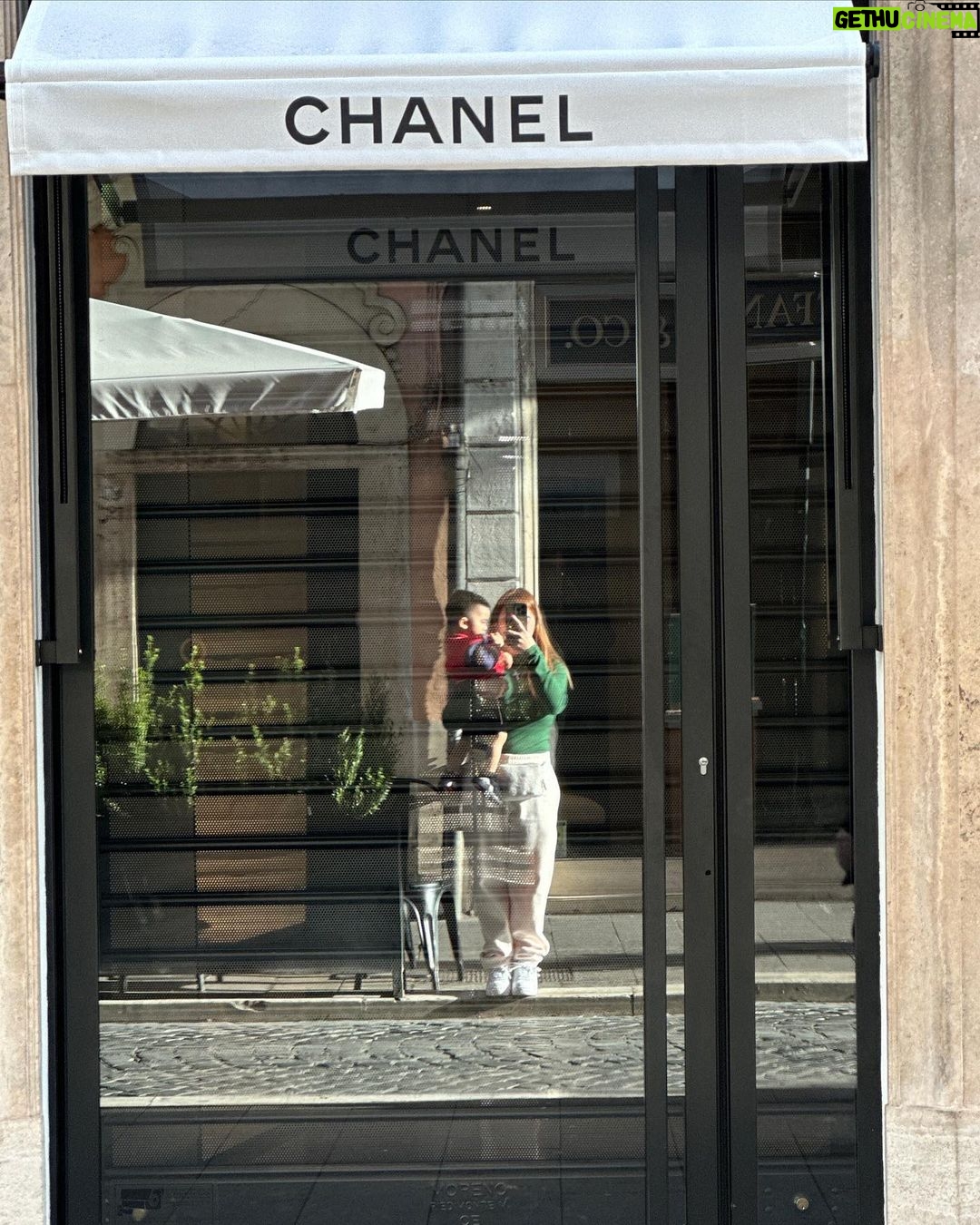 Angeline Quinto Instagram - Living my best life🫶🏻❤️ Roma, Italia