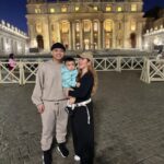 Angeline Quinto Instagram - Living my best life🫶🏻❤️ Roma, Italia