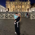 Angeline Quinto Instagram - Living my best life🫶🏻❤️ Roma, Italia