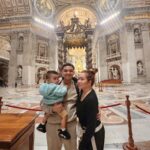 Angeline Quinto Instagram - Living my best life🫶🏻❤️ Roma, Italia