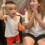 Angeline Quinto Instagram – Pack with me para sa FIRST INTERNATIONAL FLIGHT ng Bulilit @babysylvio to U.S.A! ✈️🇺🇸 Full video on my Love Angeline Quinto YouTube Channel! United States of America